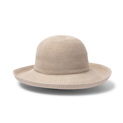 R35L STONE 58CM (M/L) - CLASSIC BRETON - Lined