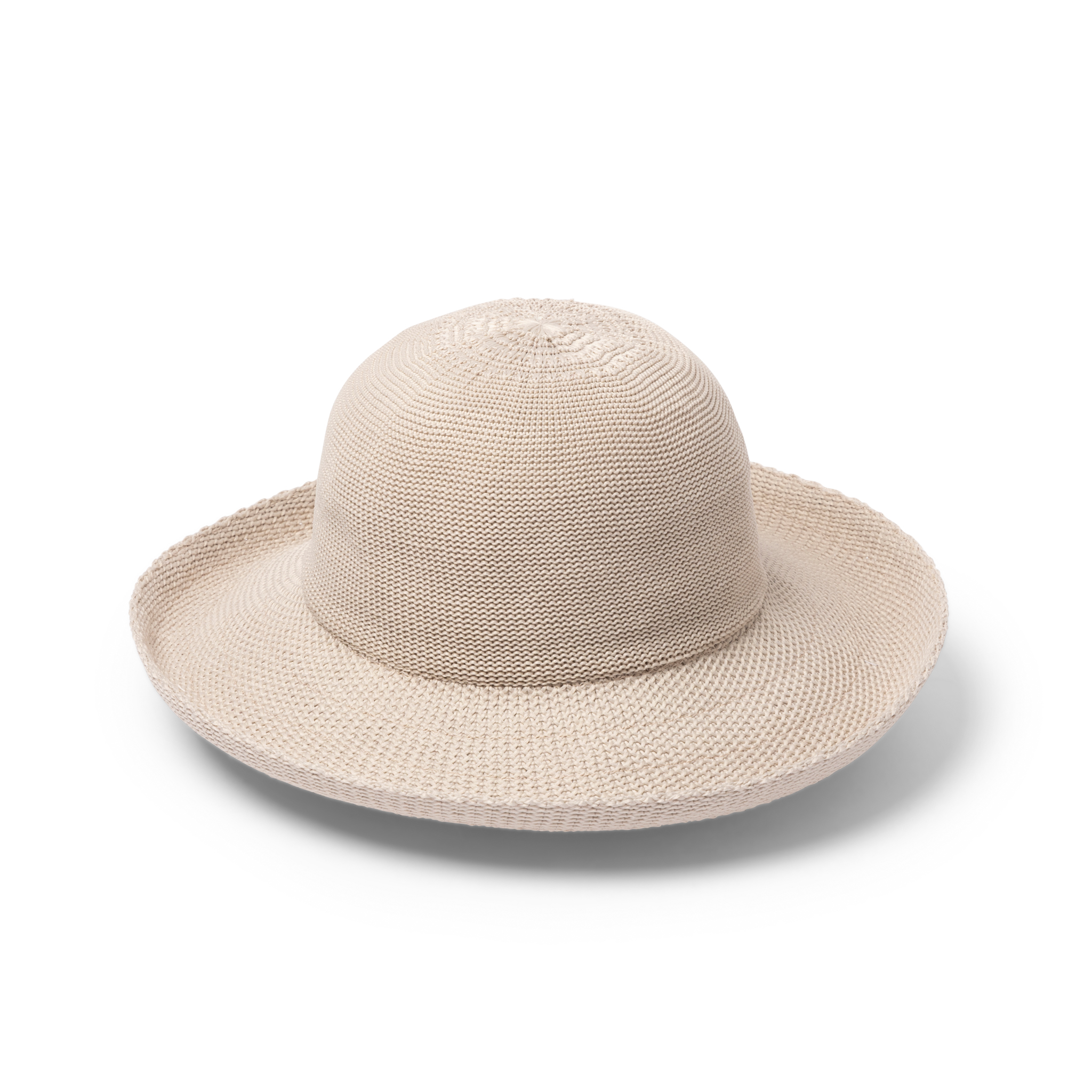 R35L STONE 58CM (M/L) - CLASSIC BRETON - Lined