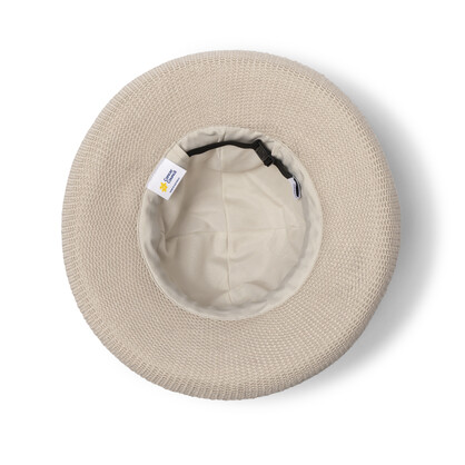R35L STONE 58CM (M/L) - CLASSIC BRETON - Lined