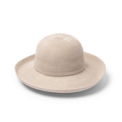 R35L STONE 61CM (XL) - CLASSIC BRETON - Lined