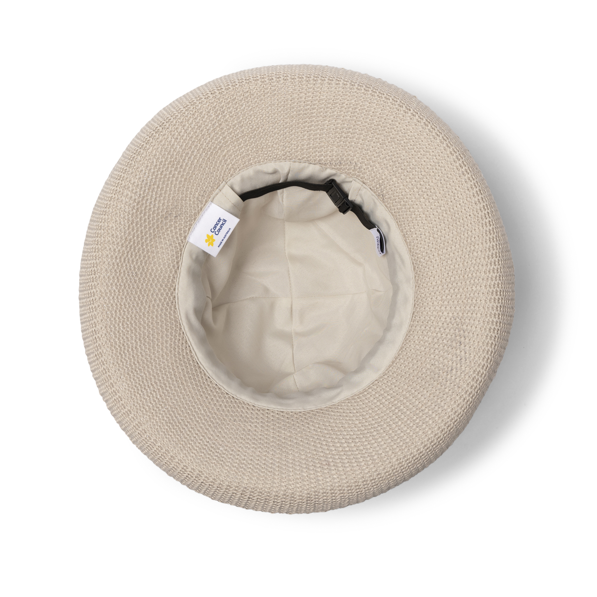 R35L STONE 61CM (XL) - CLASSIC BRETON - Lined
