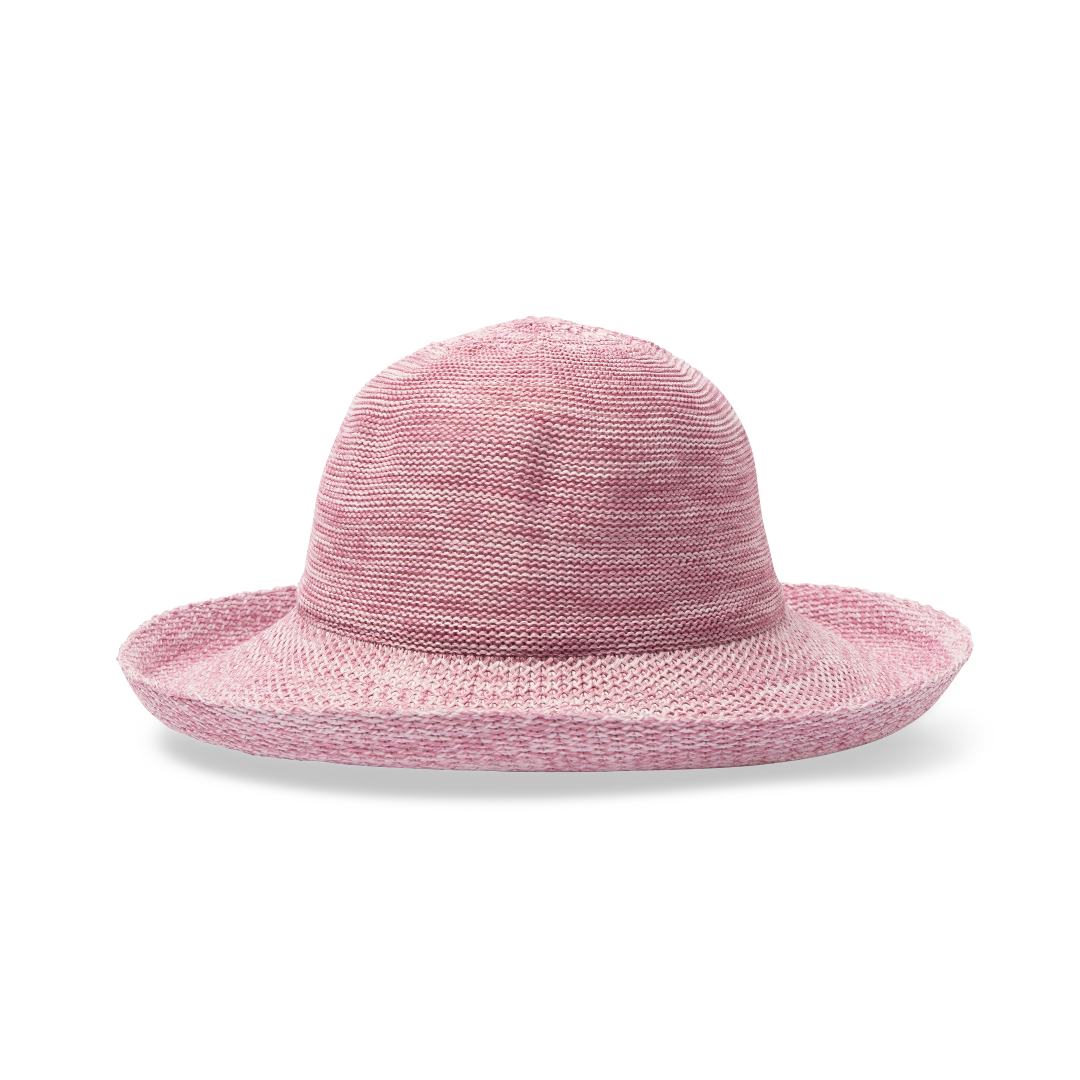 R35L OLD ROSE PINK 58CM (M/L) - CLASSIC BRETON - Lined