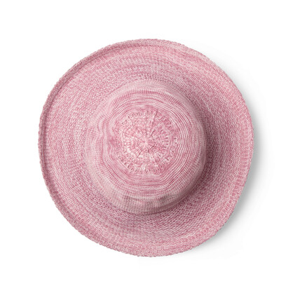 R35L OLD ROSE PINK 58CM (M/L) - CLASSIC BRETON - Lined