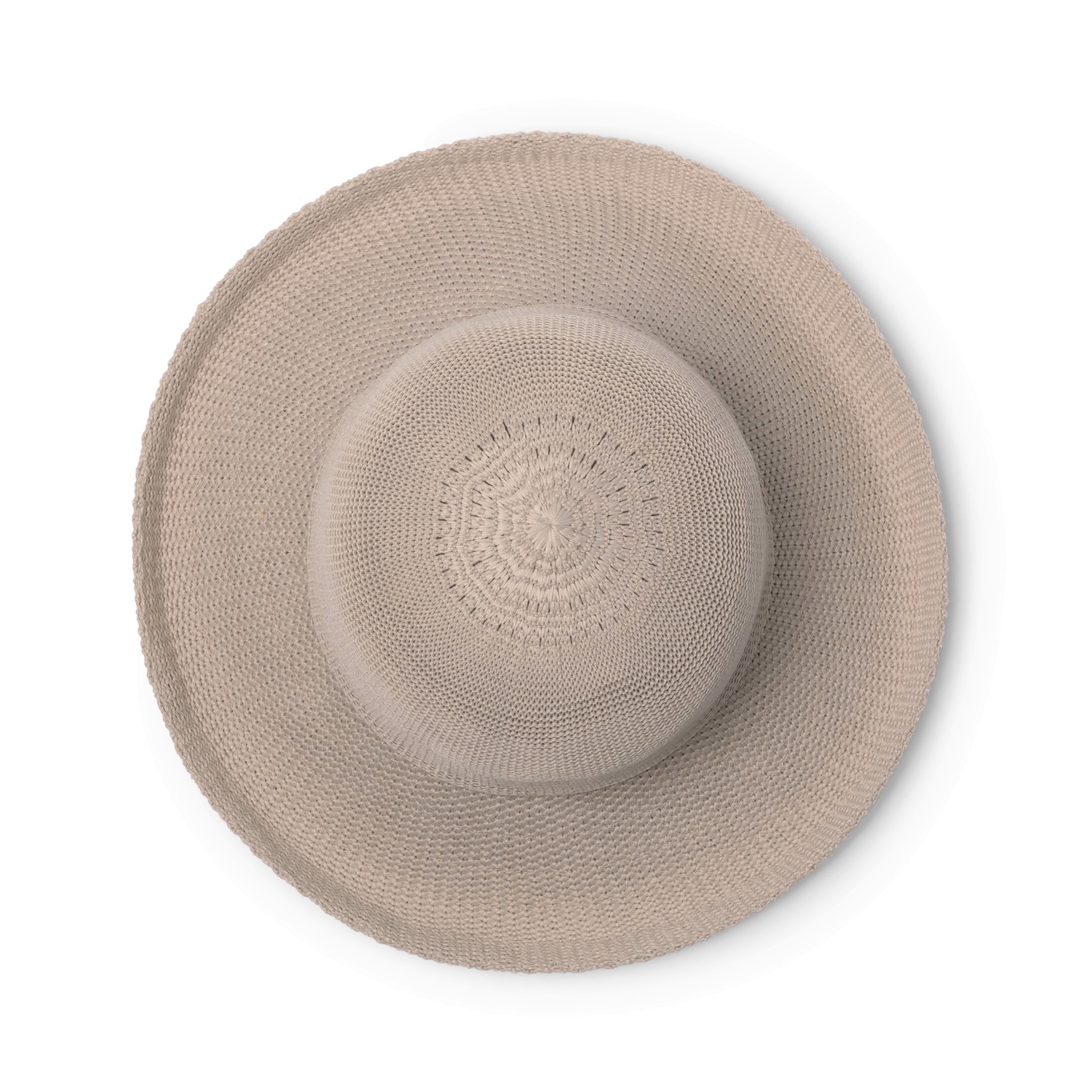 R35L STONE 55CM (S) - CLASSIC BRETON - Lined - PETITE