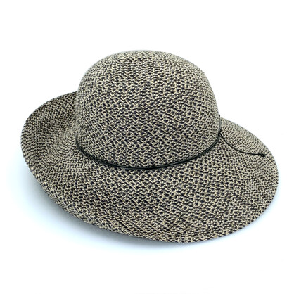 RL896 CHARCOAL 58CM (M/L) - FRANCESCA SOU'WESTER