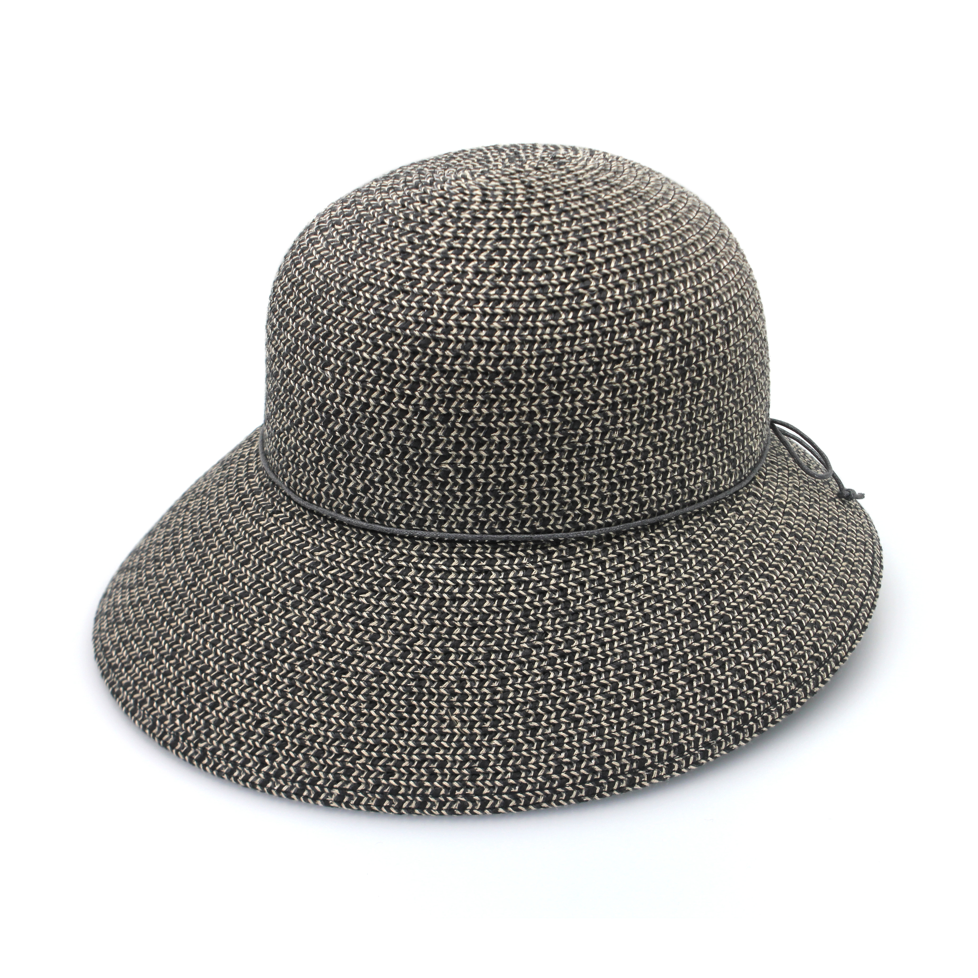 PL402 CHARCOAL  58CM (M/L) - ORA BUCKET