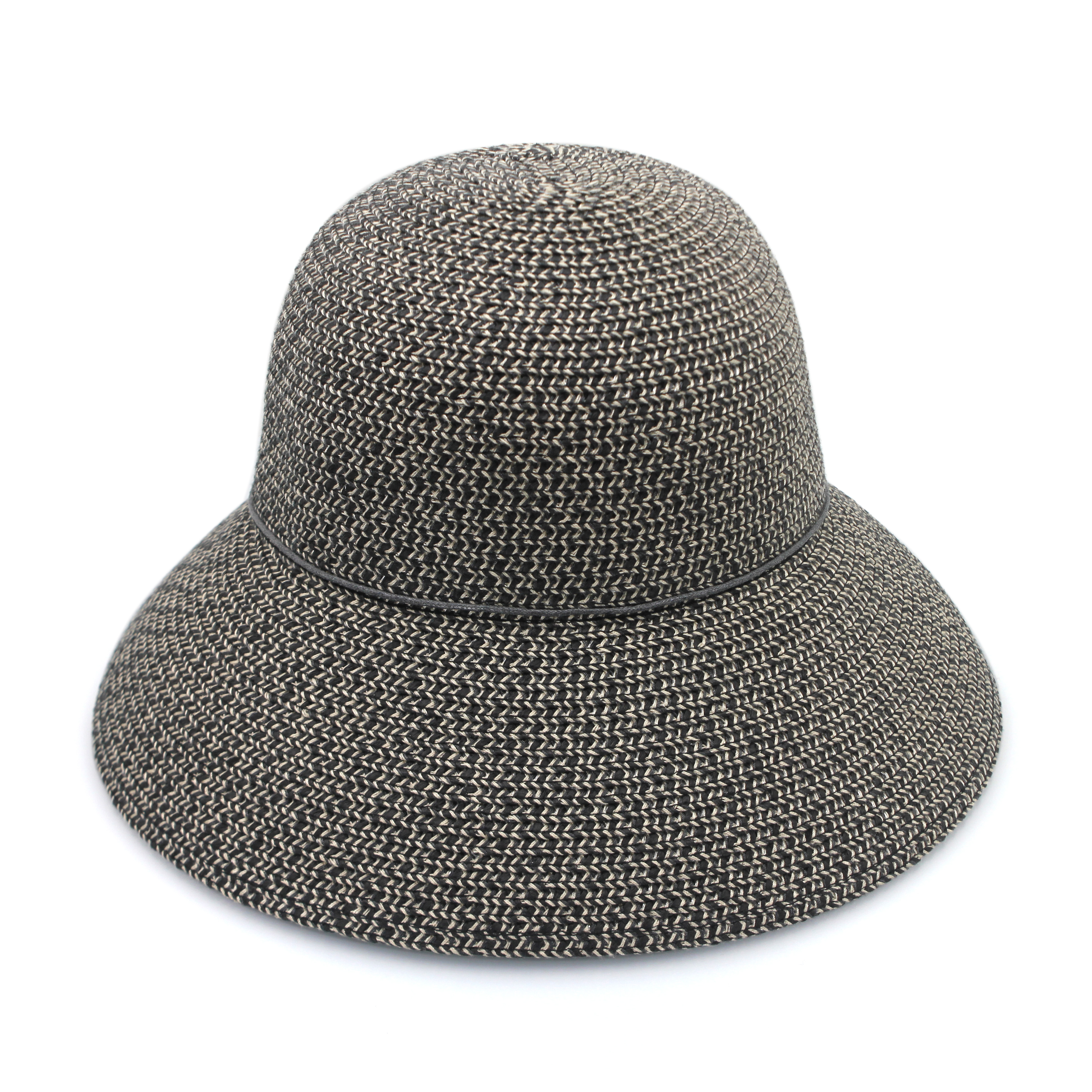 PL402 CHARCOAL  58CM (M/L) - ORA BUCKET