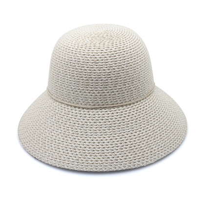 PL402 IVORY 58CM (M/L) - ORA BUCKET