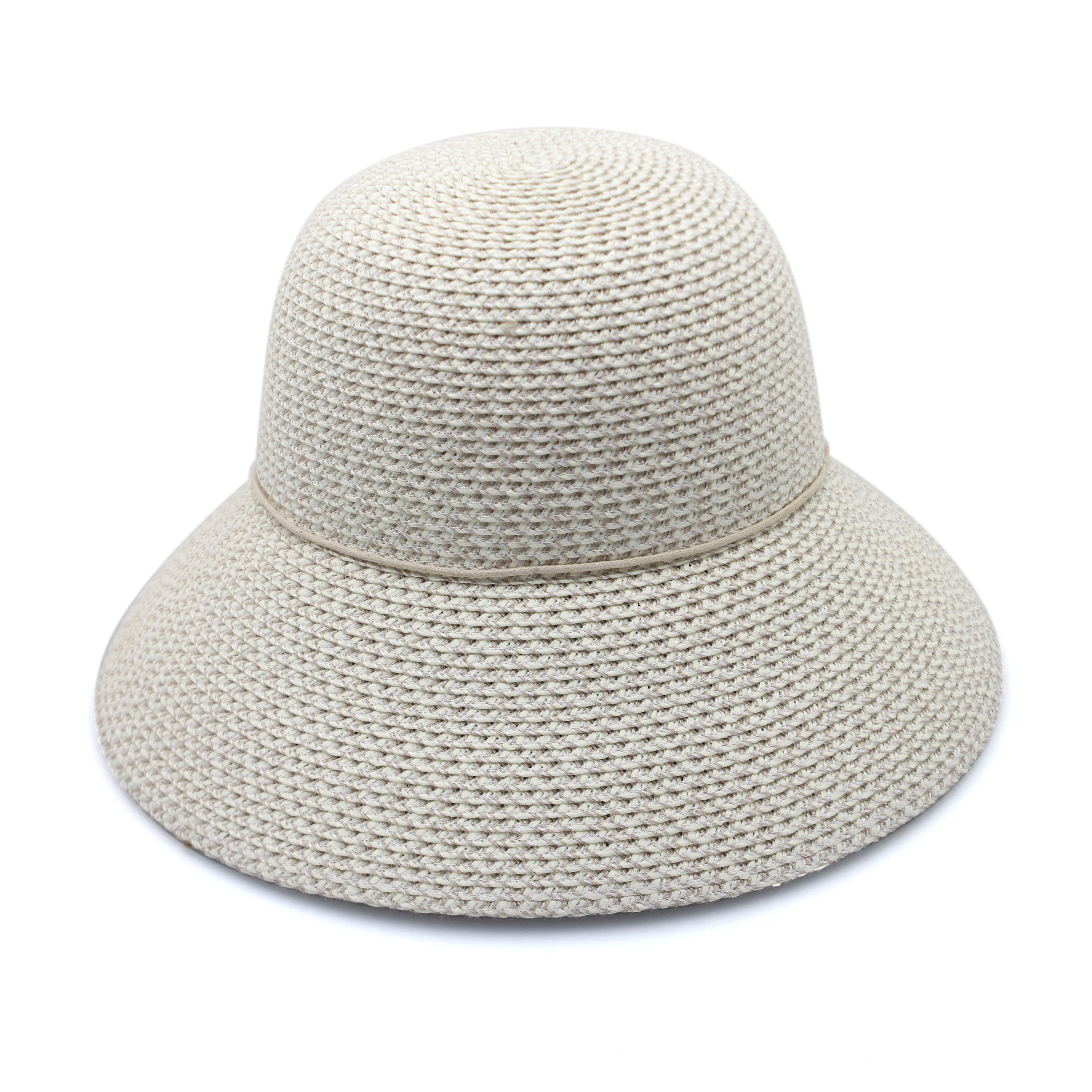 PL402 IVORY 58CM (M/L) - ORA BUCKET