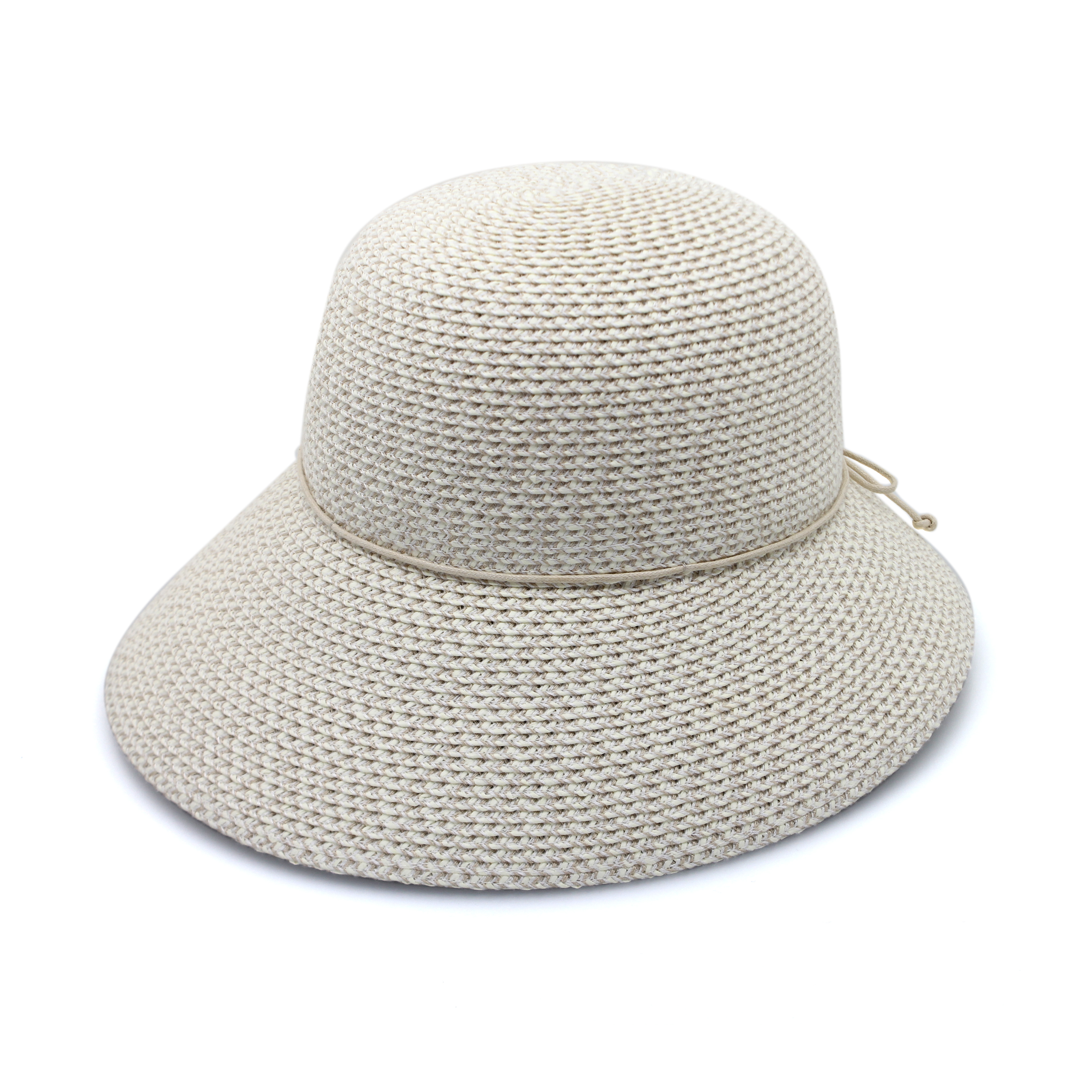 PL402 IVORY 58CM (M/L) - ORA BUCKET