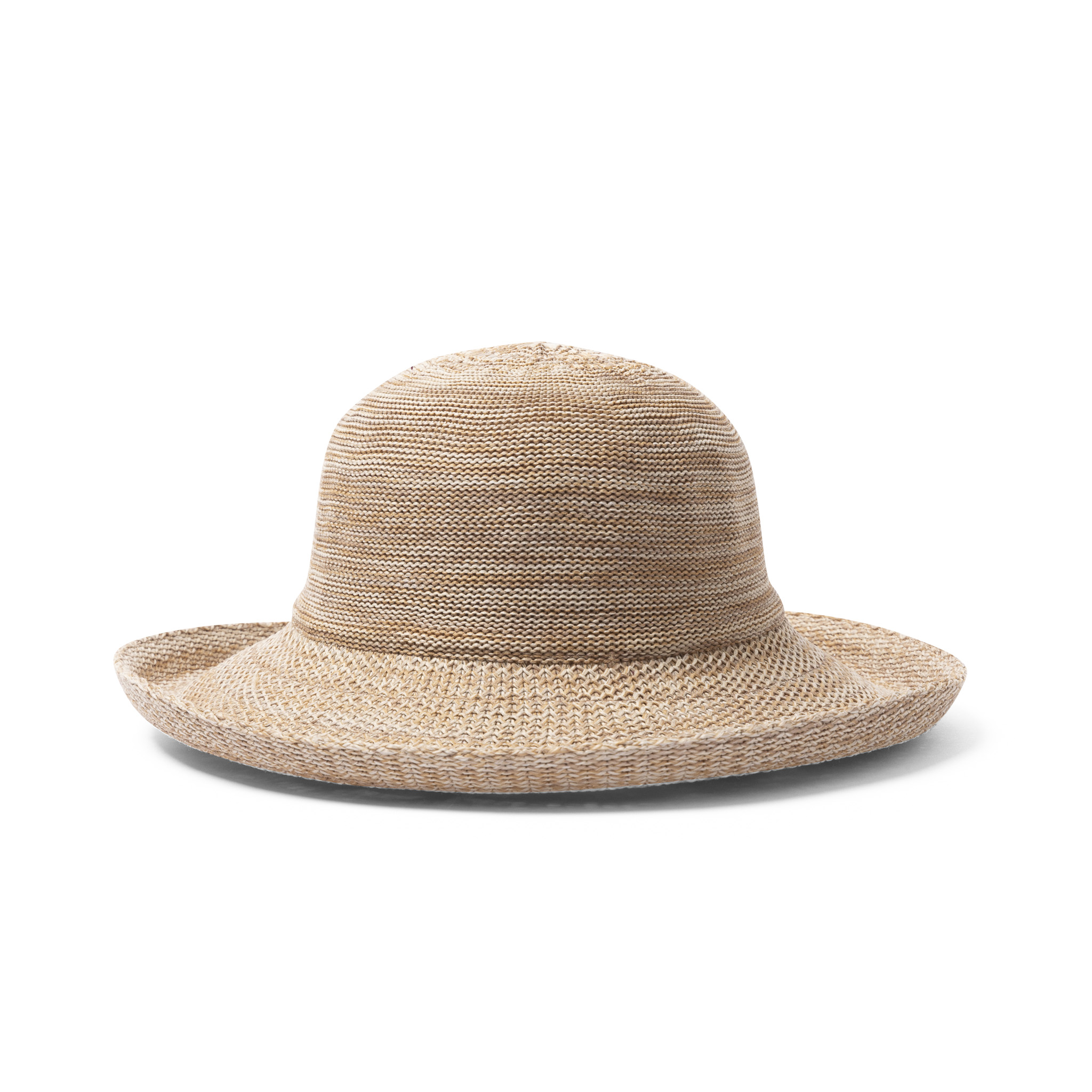 R35L MIX CAMEL 58CM (M/L) - CLASSIC BRETON - Lined