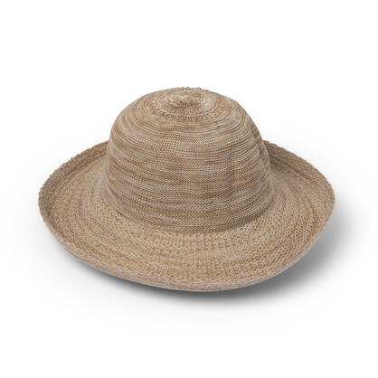 R35L MIX CAMEL 58CM (M/L) - CLASSIC BRETON - Lined