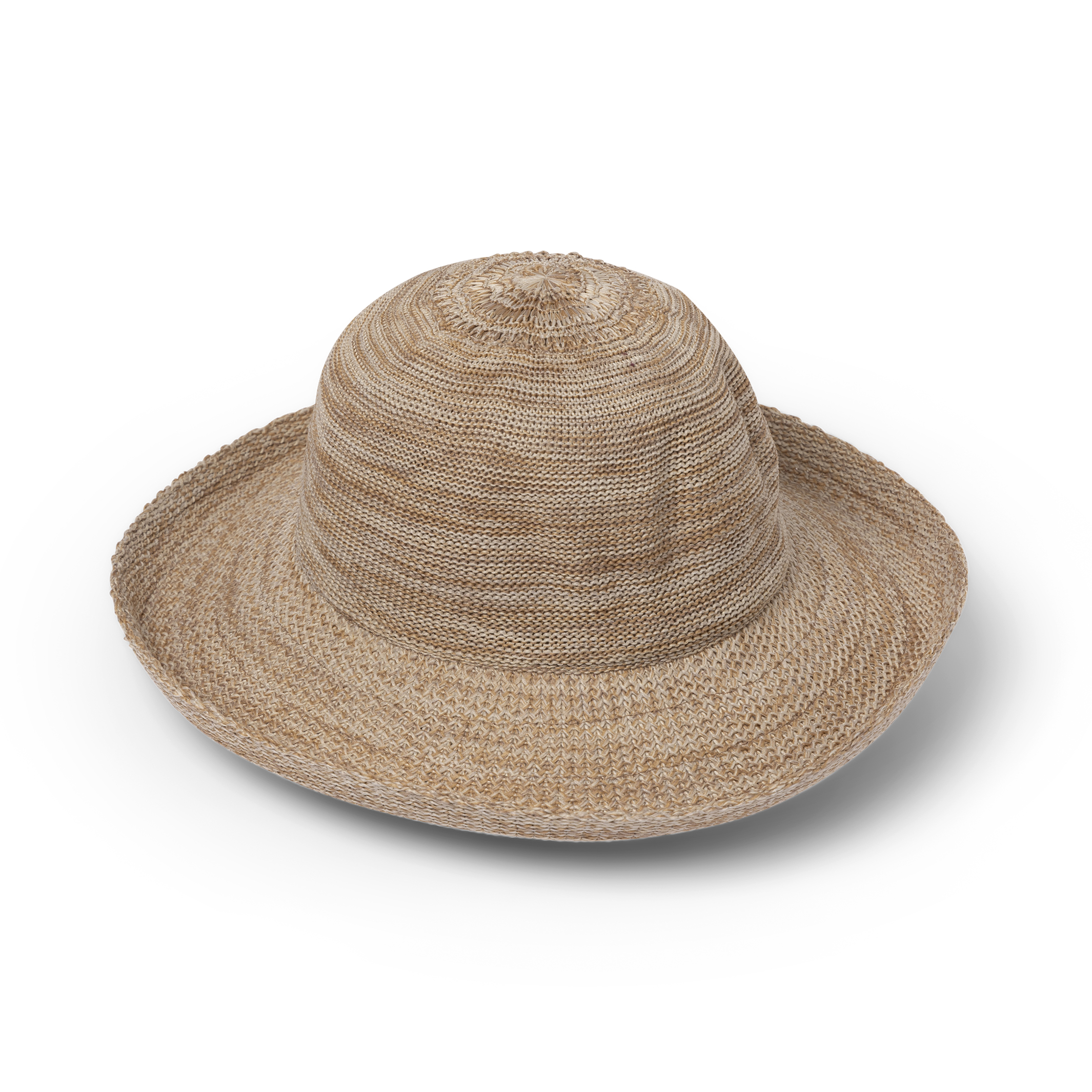 R35L MIX CAMEL 58CM (M/L) - CLASSIC BRETON - Lined