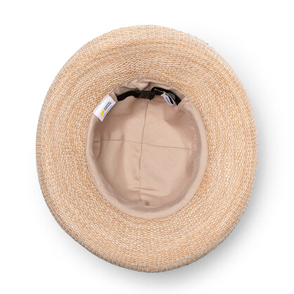 R35L MIX CAMEL 58CM (M/L) - CLASSIC BRETON - Lined