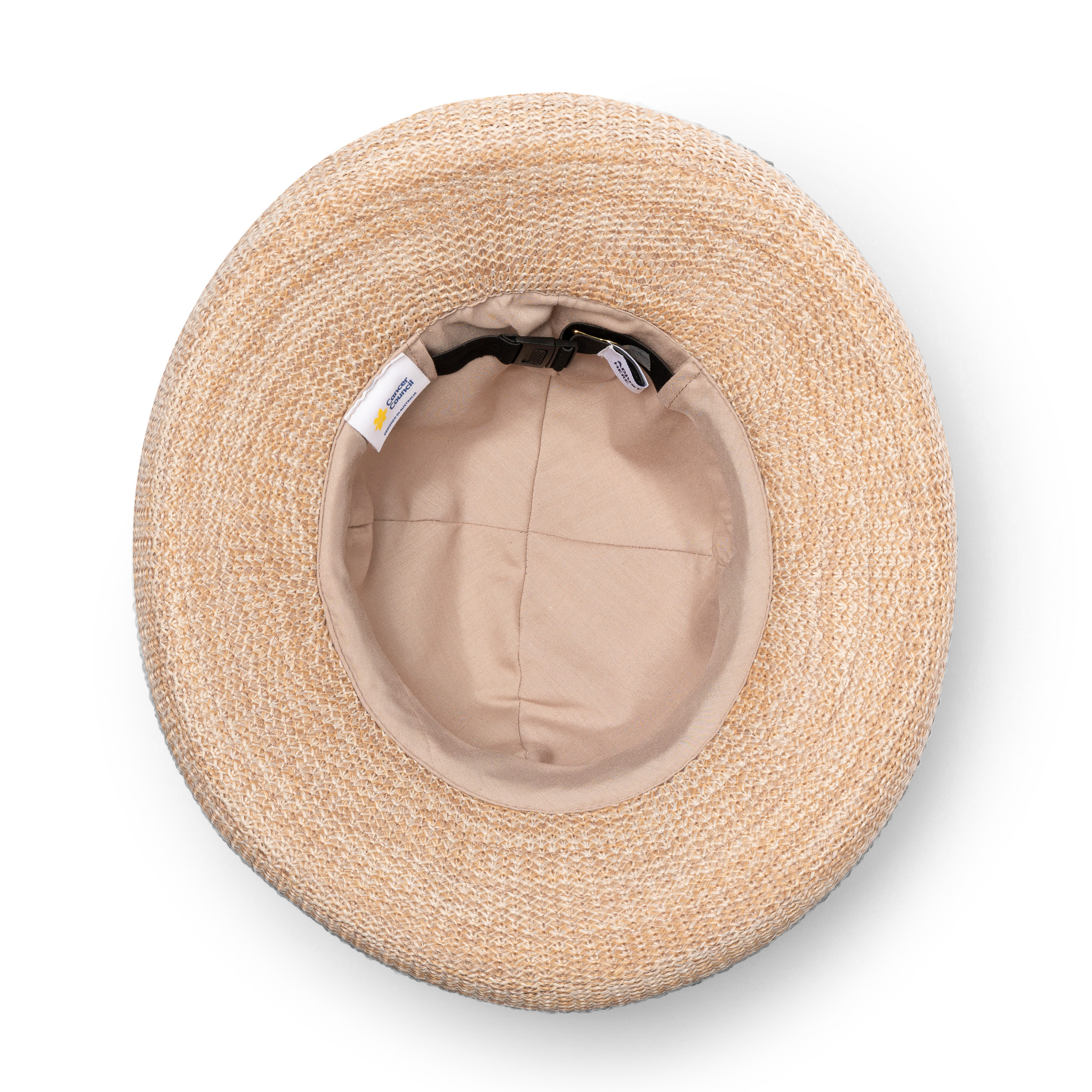 R35L MIX CAMEL 58CM (M/L) - CLASSIC BRETON - Lined