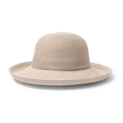 R35L BEIGE 58CM (M/L) - CLASSIC BRETON - Lined