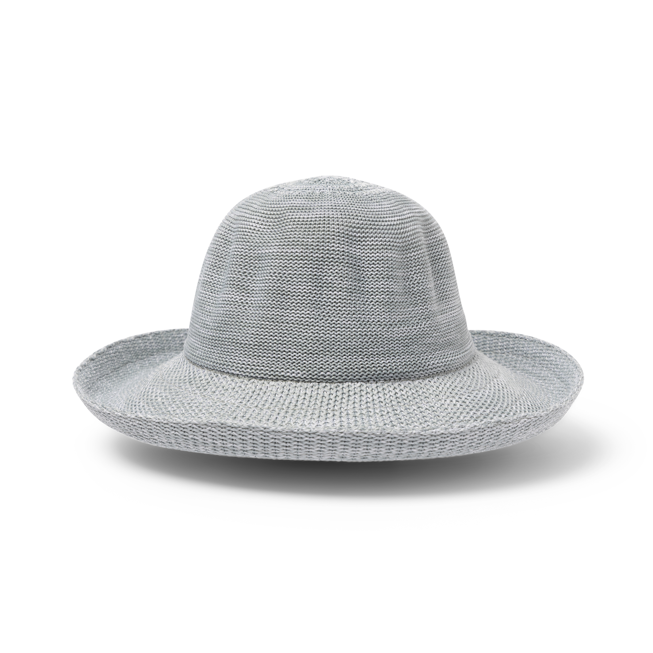 R35L ICE GREY 58CM (M/L) - CLASSIC BRETON - Lined