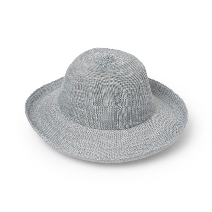 R35L ICE GREY 58CM (M/L) - CLASSIC BRETON - Lined