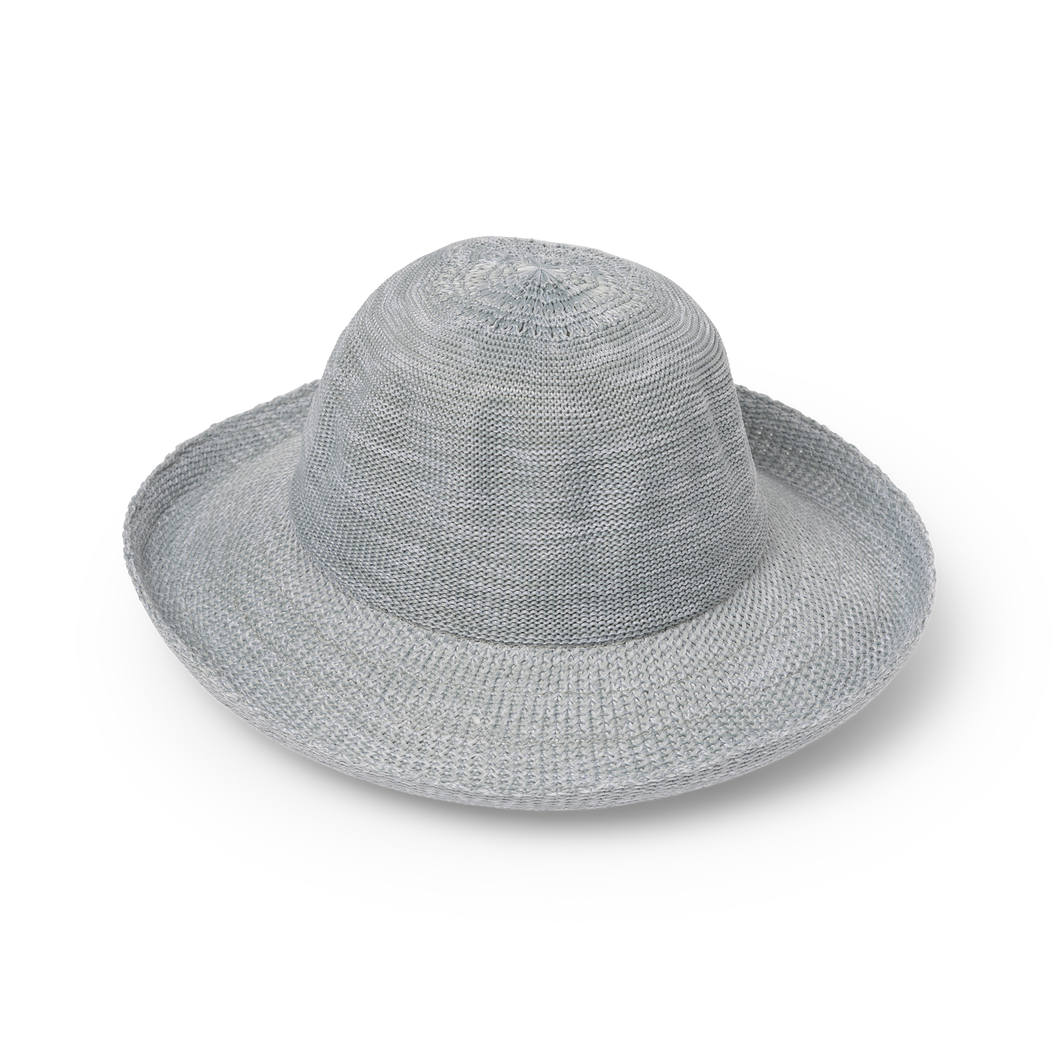 R35L ICE GREY 58CM (M/L) - CLASSIC BRETON - Lined