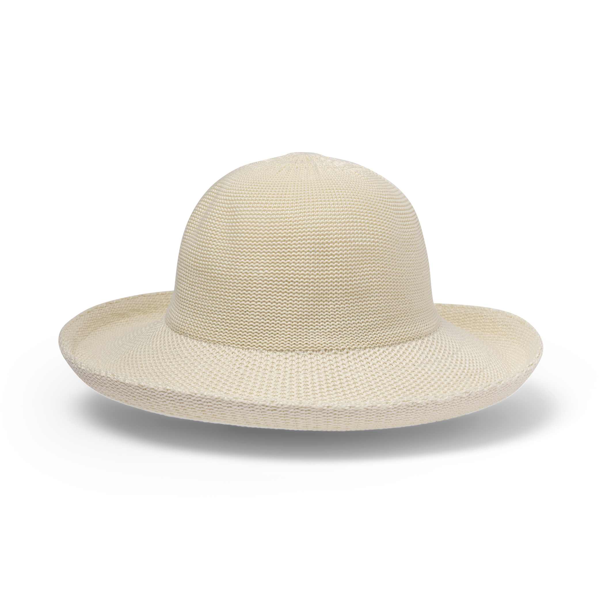 R35L IVORY 58CM (M/L) - CLASSIC BRETON - Lined