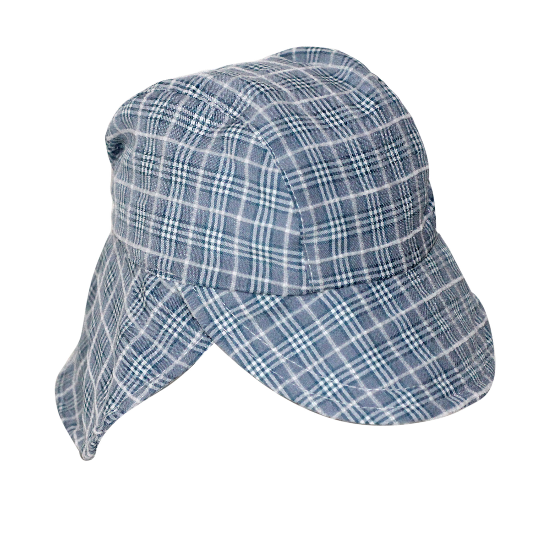 B708 BLUE 46CM - SANDY LEGIONNAIRE
