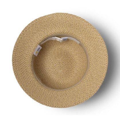 RL30 NATURAL  55CM (S) - BOHEMIAN BUCKET - PETITE