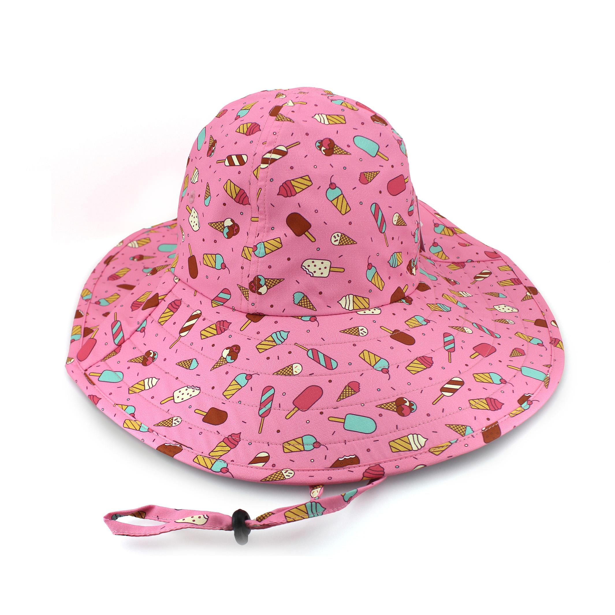 PK009 PINK ICE CREAM 52CM - LONNIE BUCKET