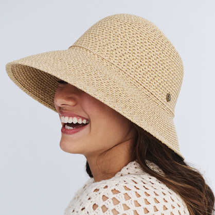 PL402 NATURAL 58CM (M/L) - ORA BUCKET