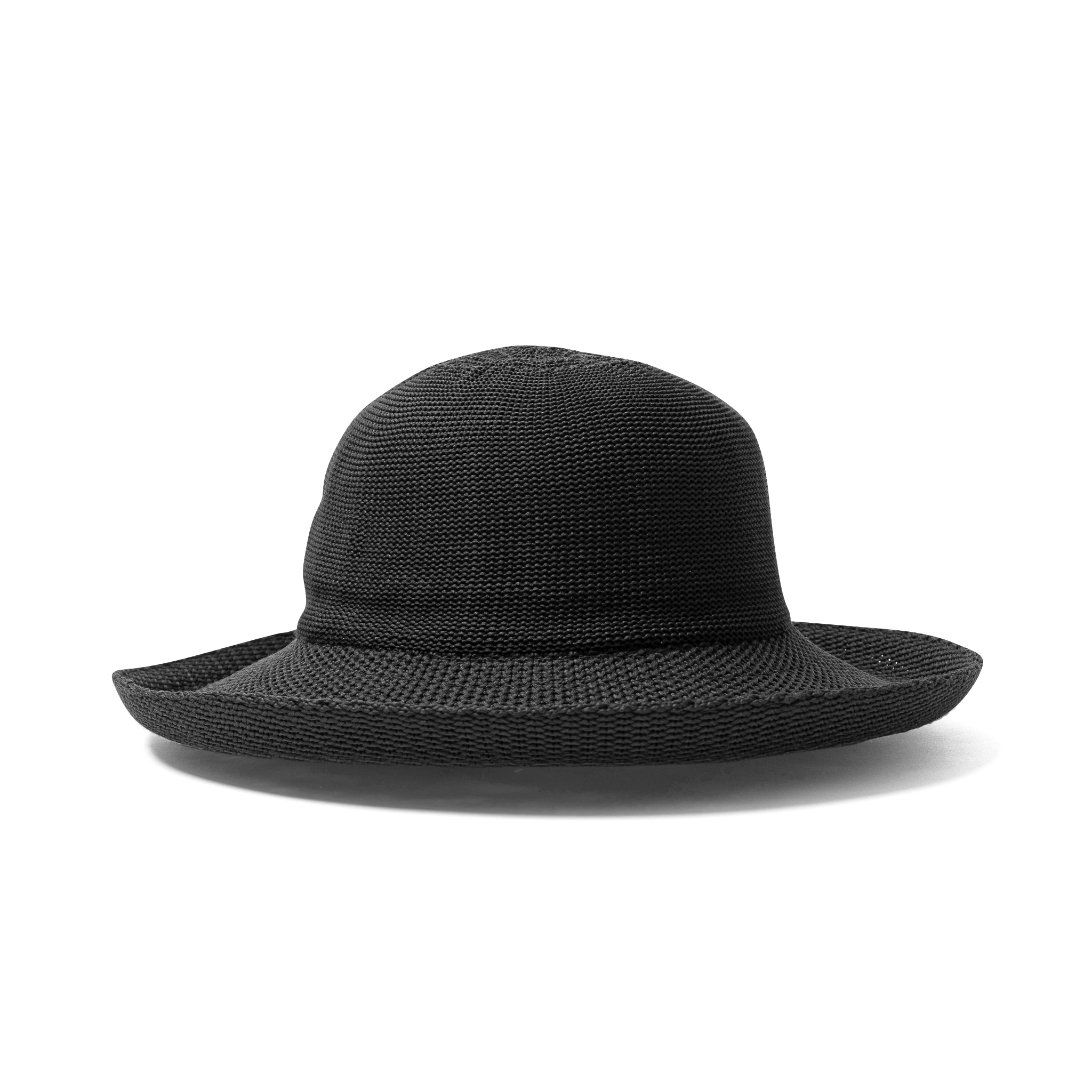 R35L BLACK 58CM (M/L) - CLASSIC BRETON - Lined