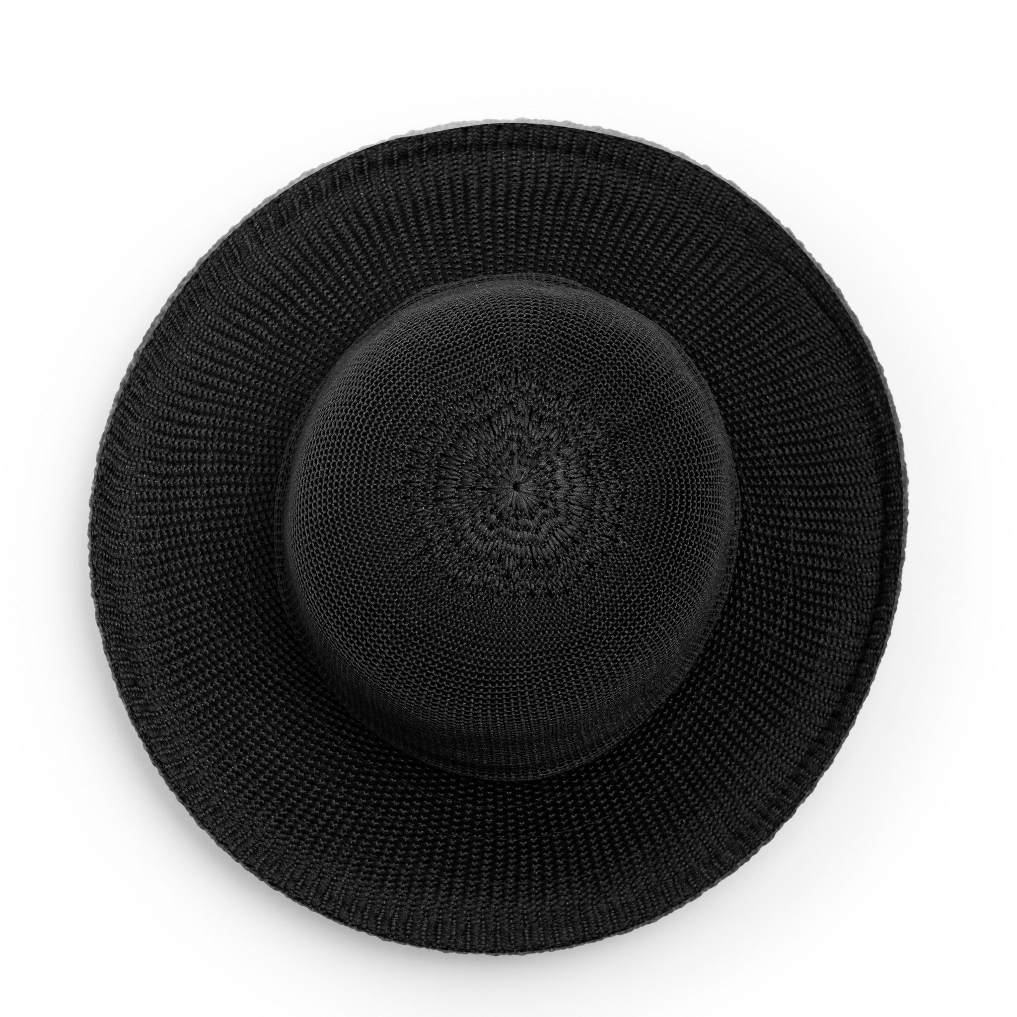 R35L BLACK 58CM (M/L) - CLASSIC BRETON - Lined