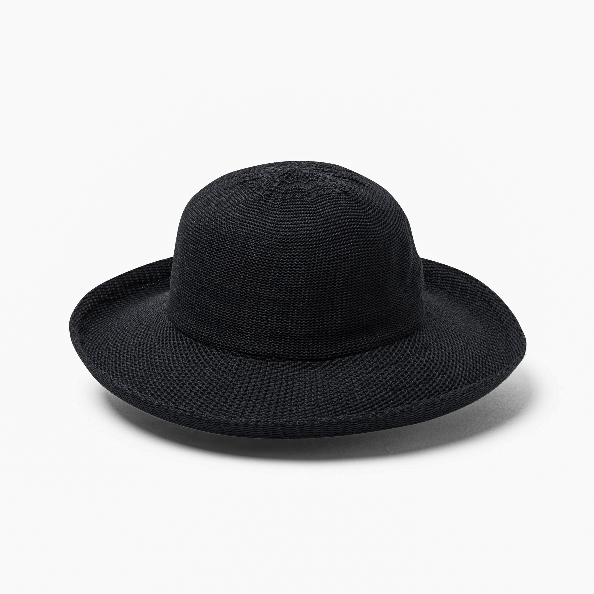 R35L BLACK 58CM (M/L) - CLASSIC BRETON - Lined