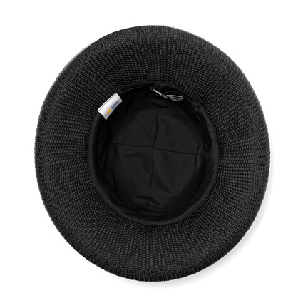 R35L BLACK 58CM (M/L) - CLASSIC BRETON - Lined