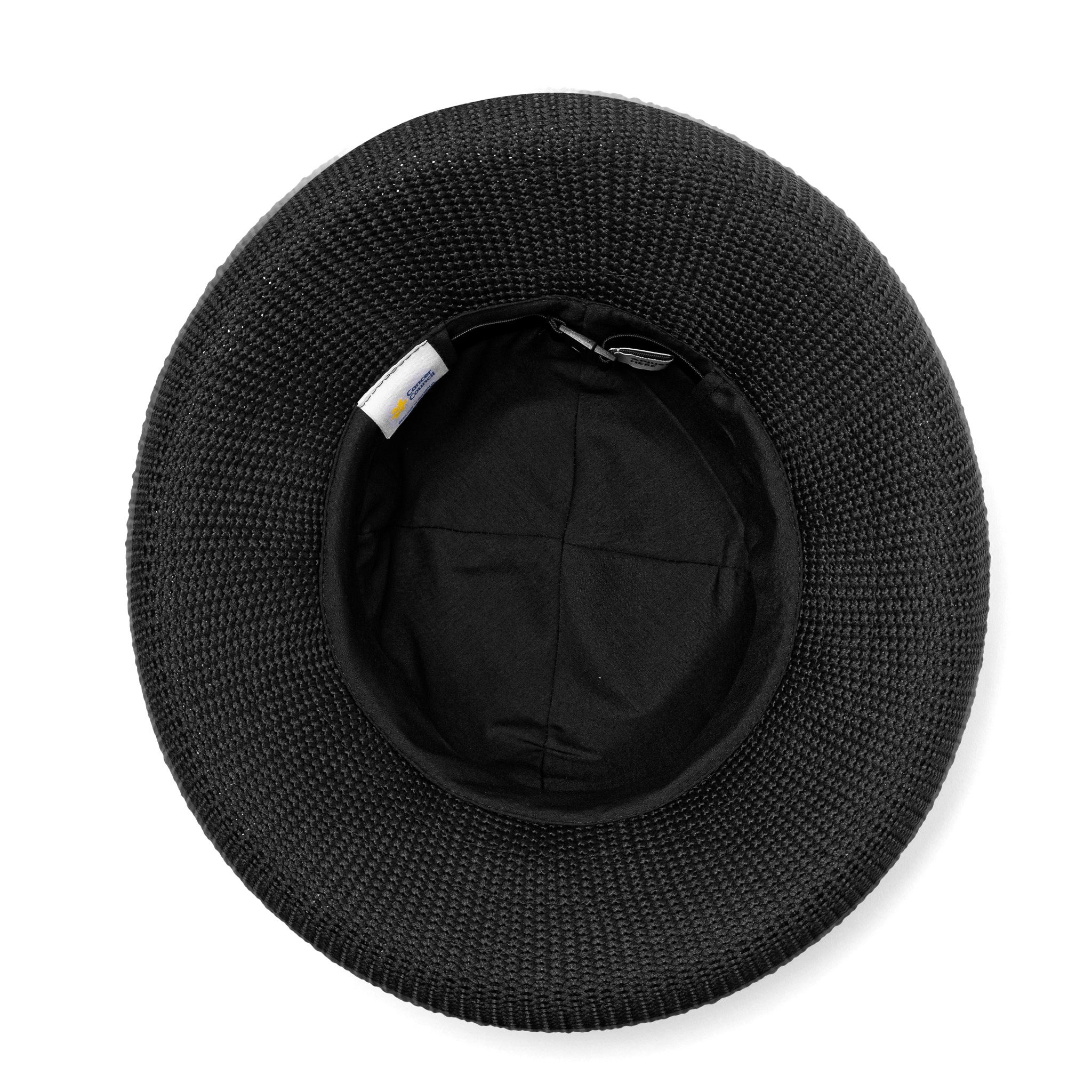 R35L BLACK 58CM (M/L) - CLASSIC BRETON - Lined