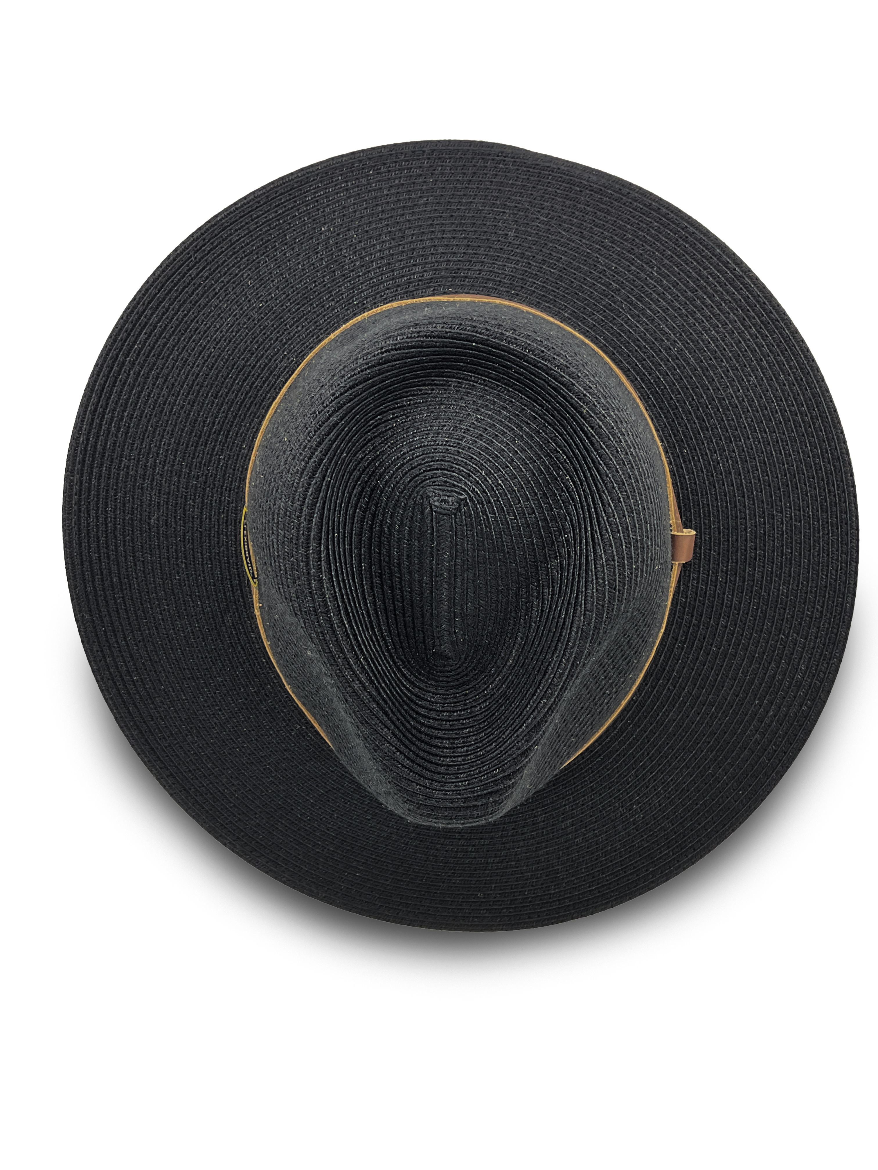 PM803 BLACK 60CM (L/XL) - MORGAN FEDORA