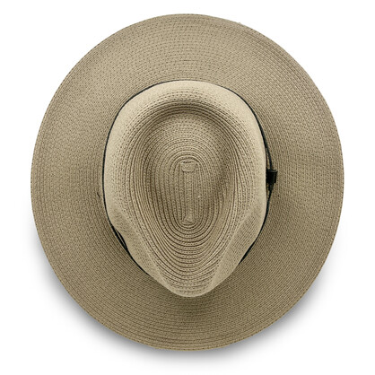 PM803 LT KHAKI 60CM (M/L) - MORGAN FEDORA