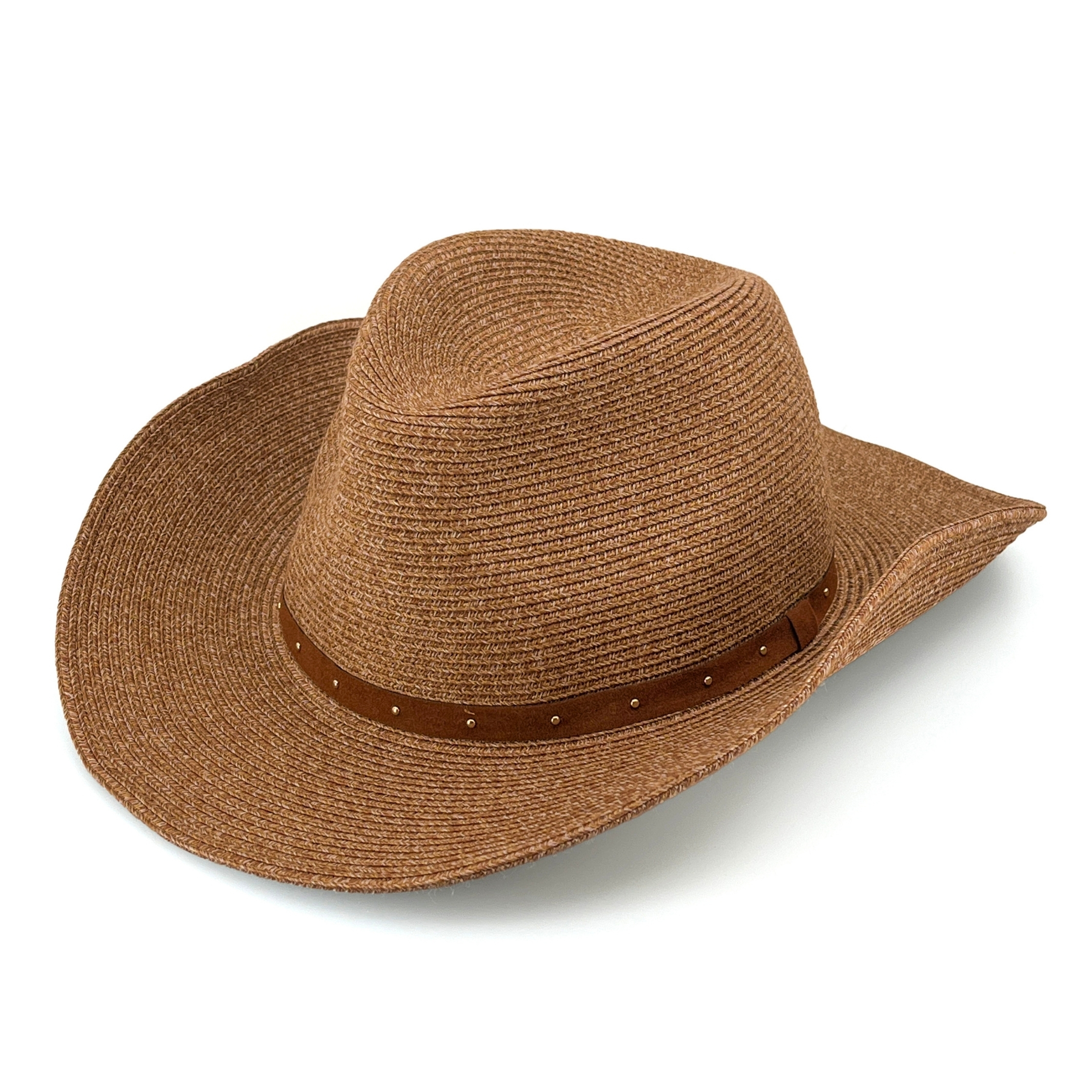 PL419 CINNAMON 58CM (M/L) - JACE FLEXIBRAID® COWBOY