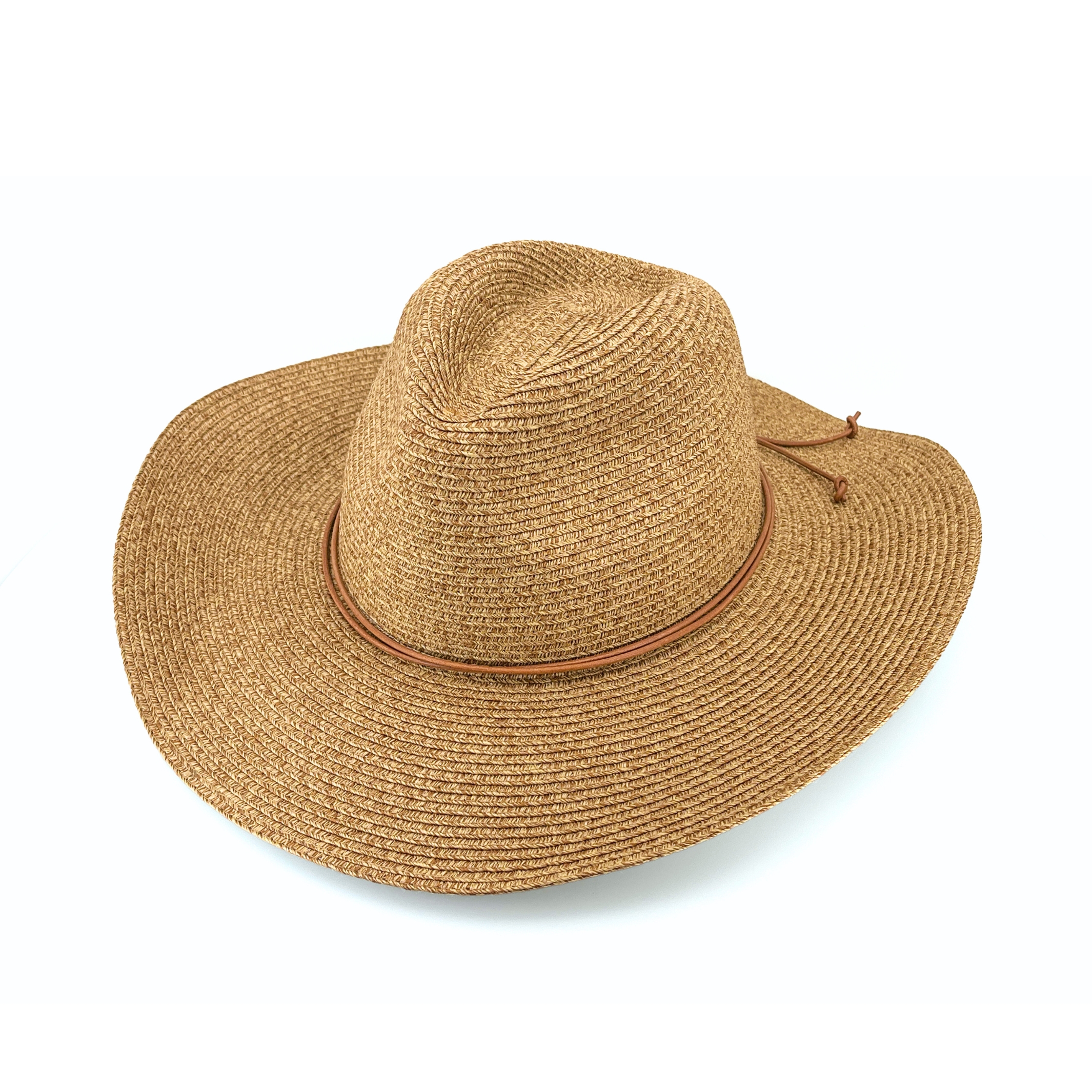PL424A CAMEL 58CM (M/L) - KASEY COWBOY