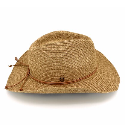 PL424A CAMEL 58CM (M/L) - KASEY COWBOY