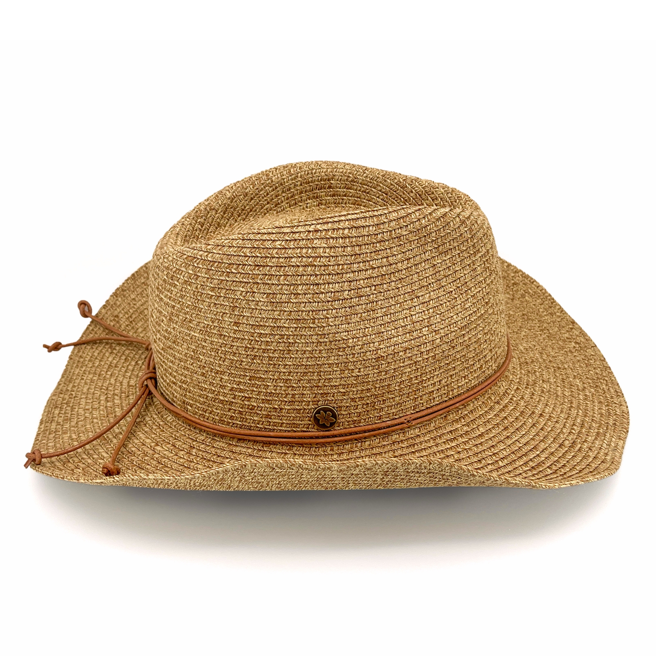 PL424A CAMEL 58CM (M/L) - KASEY COWBOY