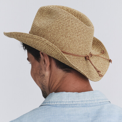 PL424A CAMEL 58CM (M/L) - KASEY COWBOY