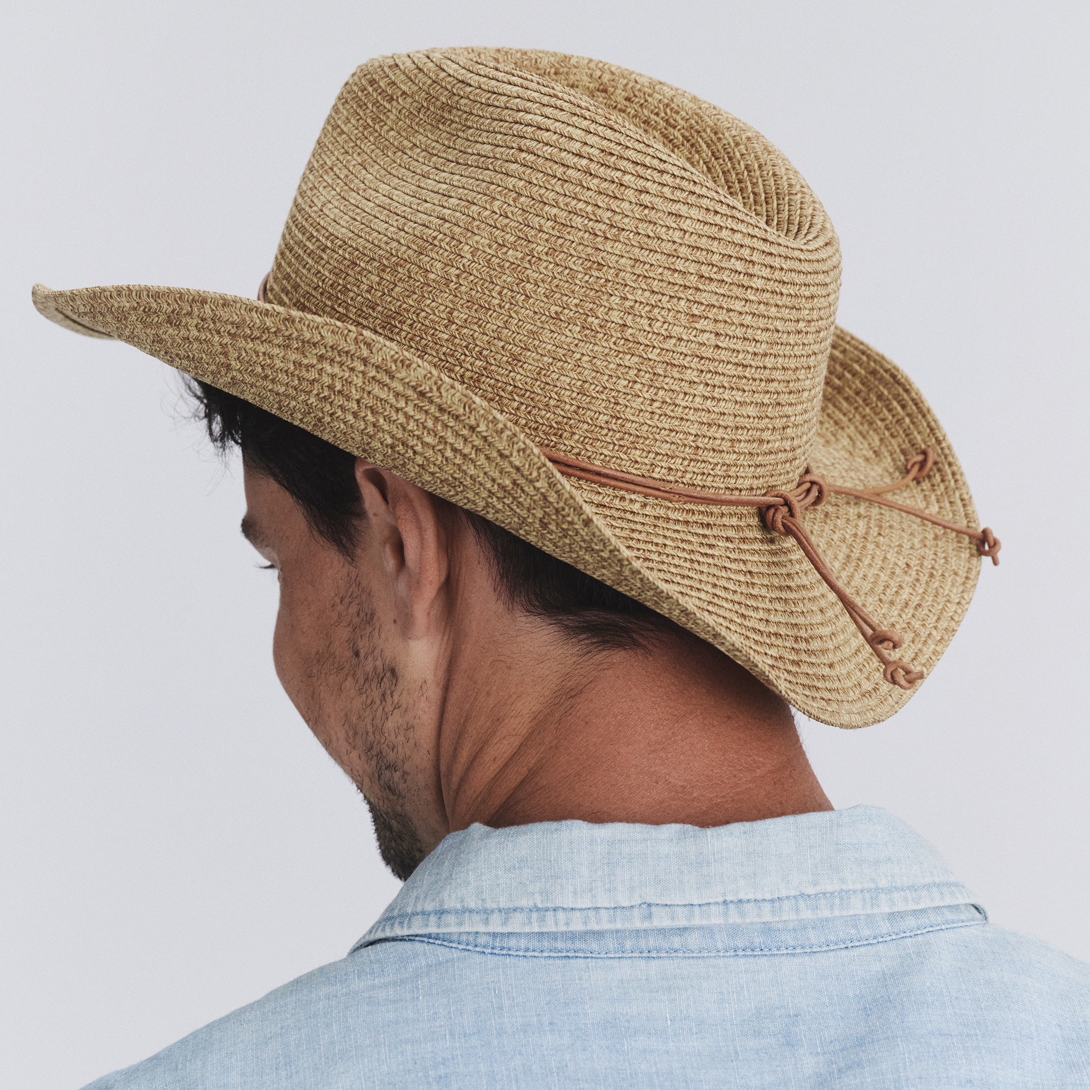 PL424A CAMEL 58CM (M/L) - KASEY COWBOY