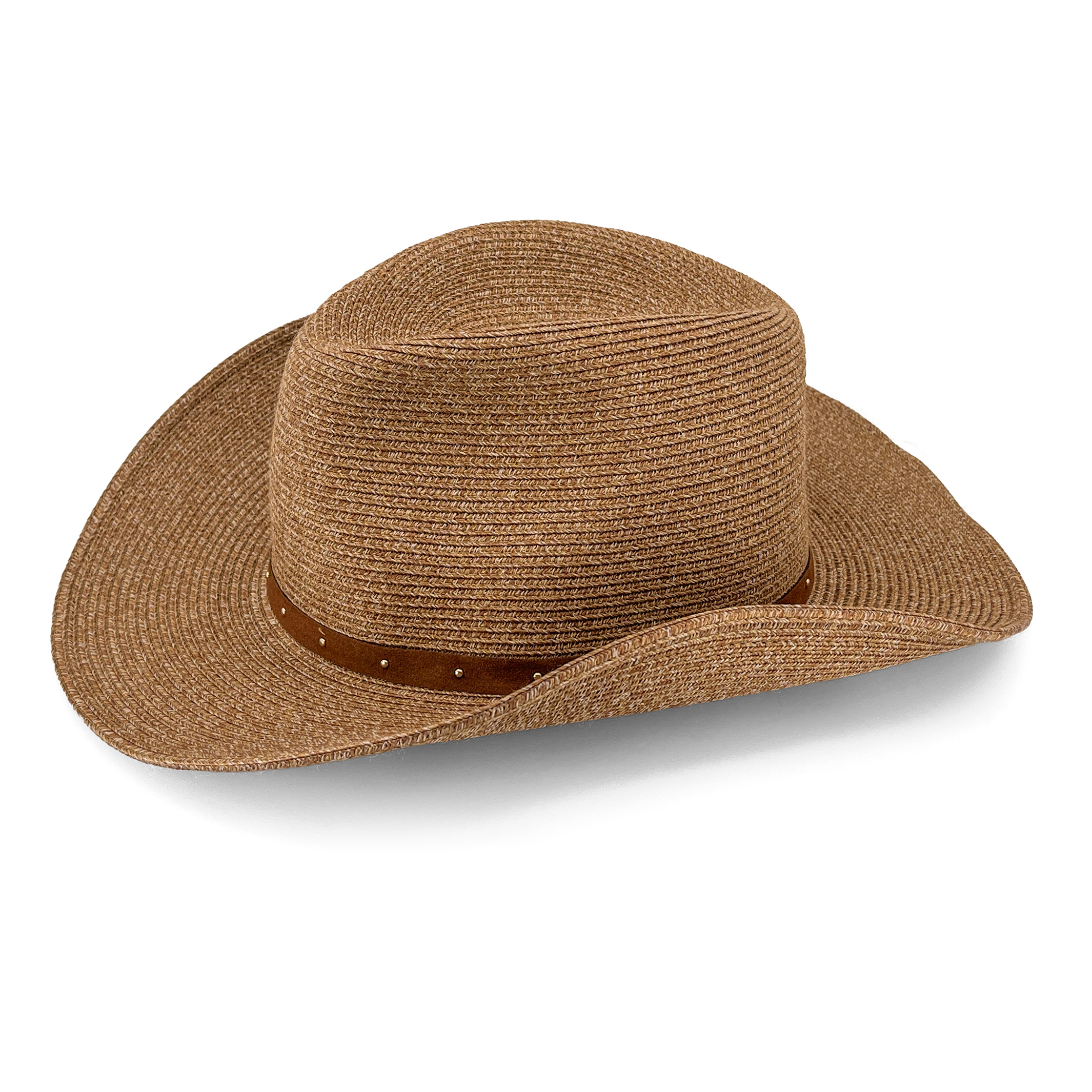 PL419 CINNAMON 58CM (M/L) - JACE FLEXIBRAID® COWBOY