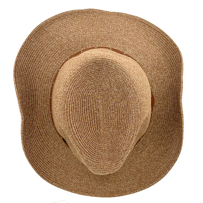 PL419 CINNAMON 58CM (M/L) - JACE FLEXIBRAID® COWBOY