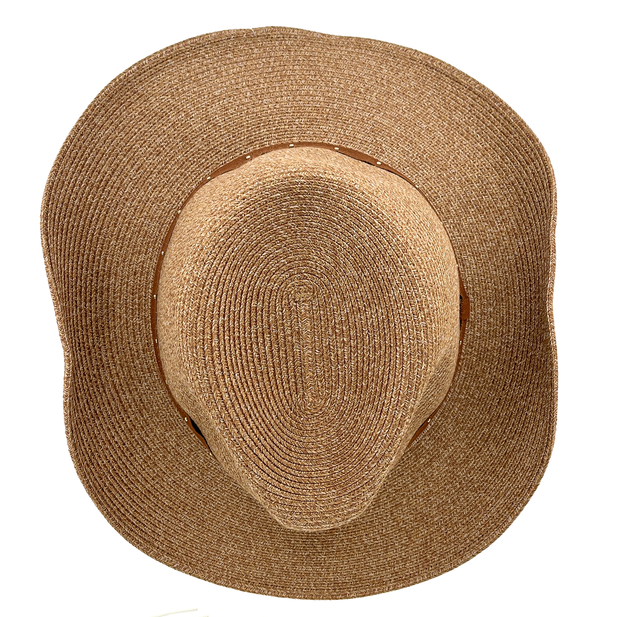 PL419 CINNAMON 58CM (M/L) - JACE FLEXIBRAID® COWBOY
