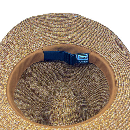 PL419 CINNAMON 58CM (M/L) - JACE FLEXIBRAID® COWBOY
