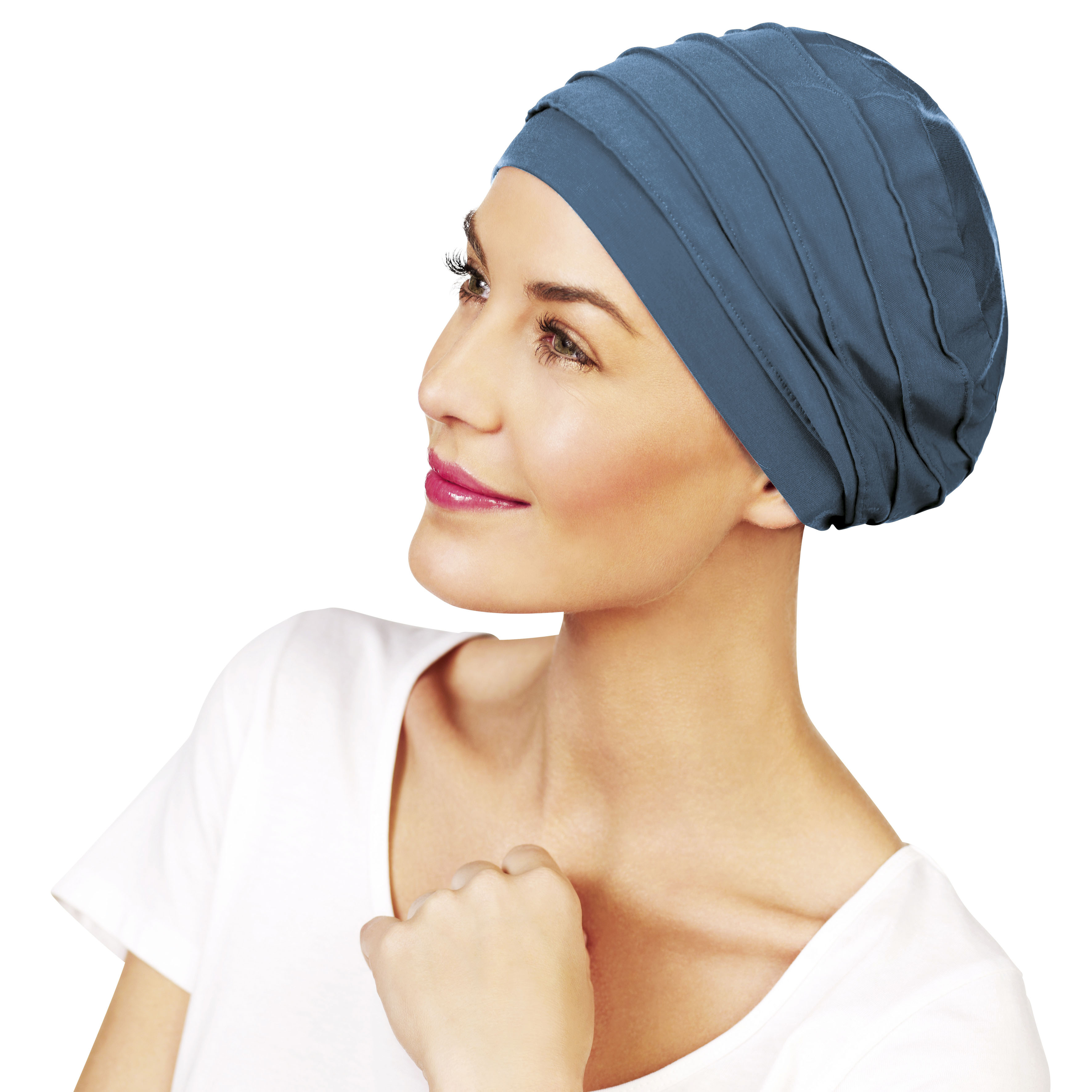 HOCYOGA OCEAN BLUE (OS) - YOGA TURBAN