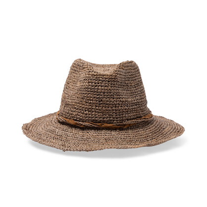 BD214 MUSHROOM 58CM (M/L) - MARJO COWBOY