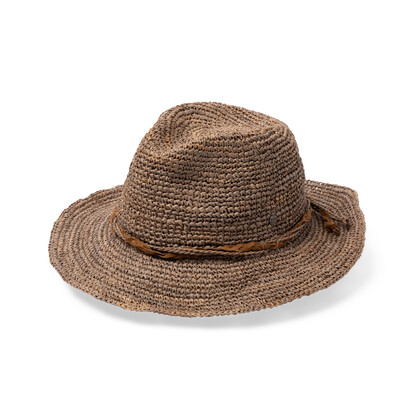 BD214 MUSHROOM 58CM (M/L) - MARJO COWBOY
