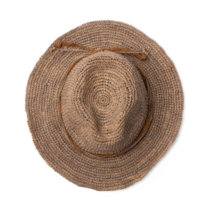 BD214 MUSHROOM 58CM (M/L) - MARJO COWBOY
