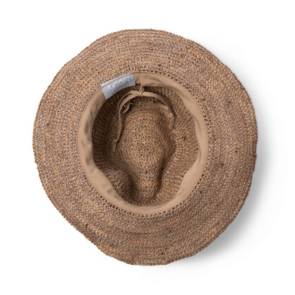 BD214 MUSHROOM 58CM (M/L) - MARJO COWBOY